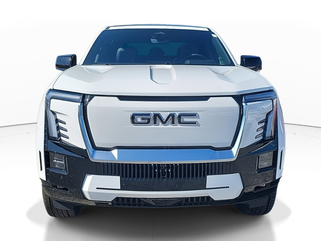Used 2025 GMC Sierra EV Denali with VIN 1GT40LEL1SU406371 for sale in Jacksonville, FL