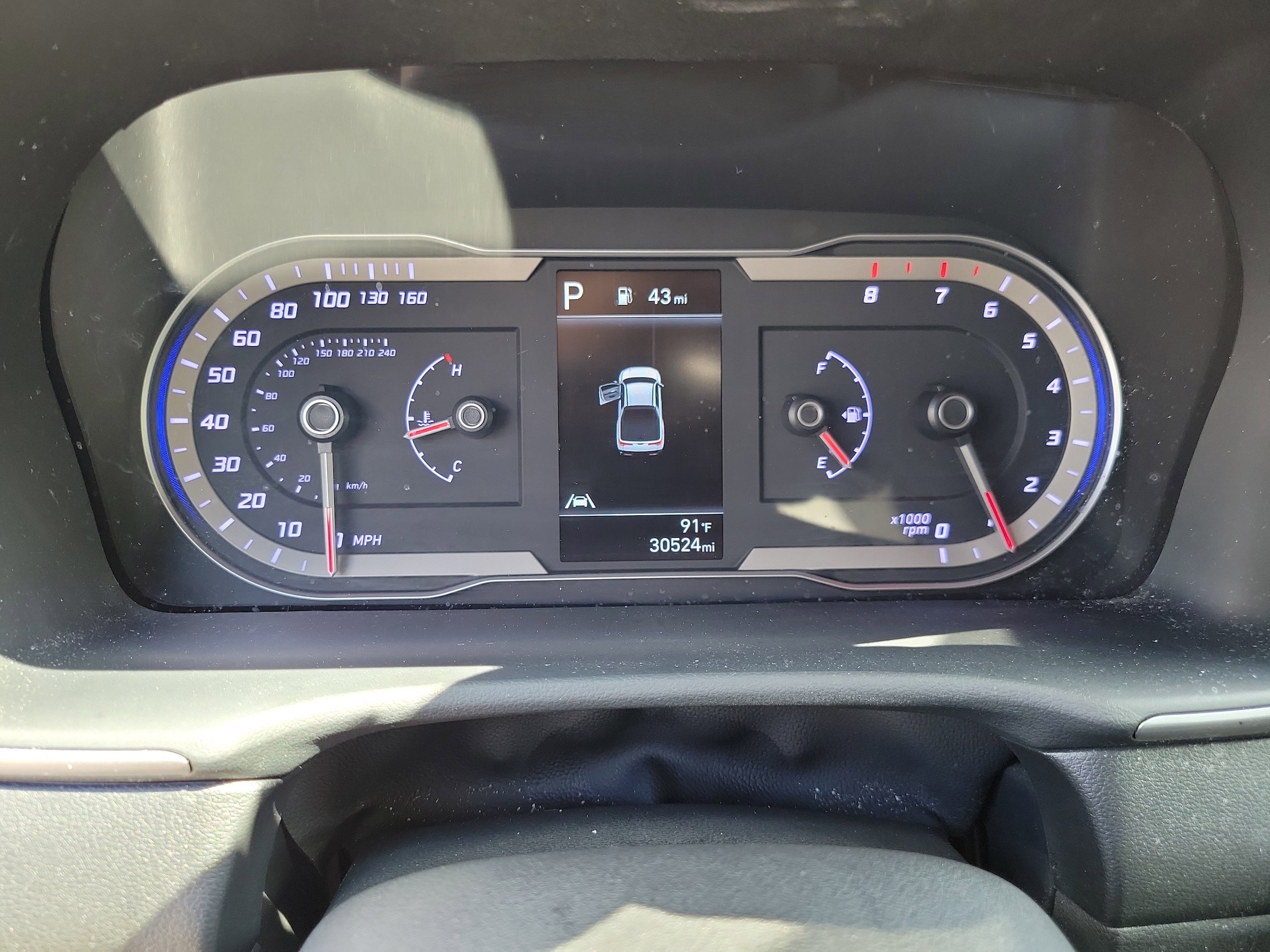 2022 Hyundai Santa Cruz SEL - Photo 26
