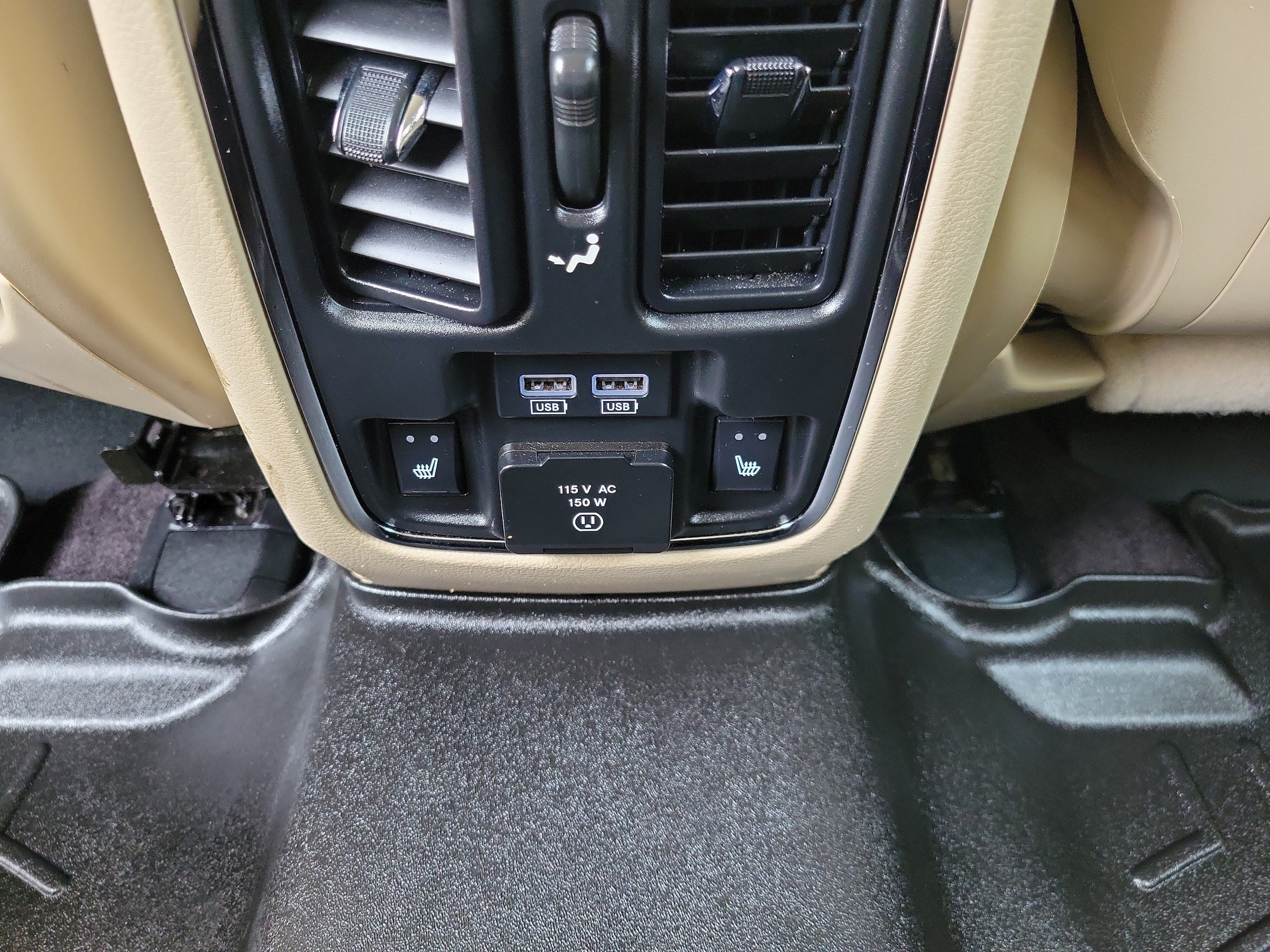2018 Jeep Grand Cherokee Limited - Photo 17