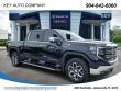 Certified 2022 GMC Sierra 1500 SLT Truck Crew Cab