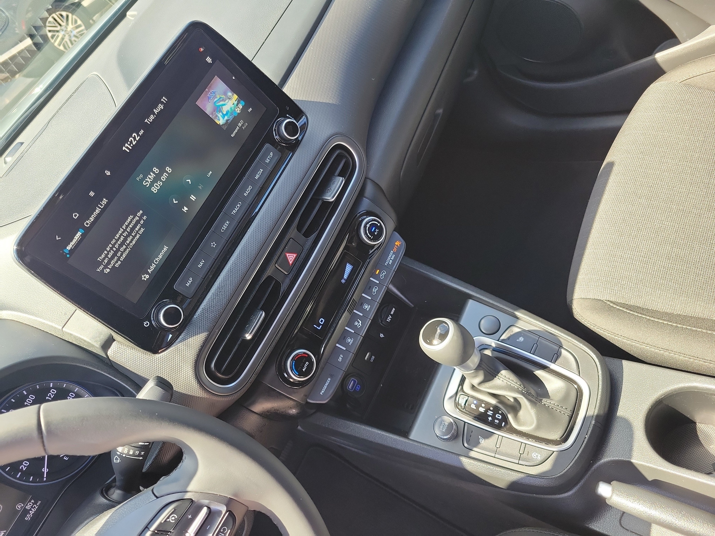 2023 Hyundai Kona SEL - Photo 36
