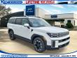 New 2026 Hyundai Santa Fe SEL FWD SUV
