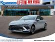 New 2026 Hyundai Sonata SEL Sport Sedan