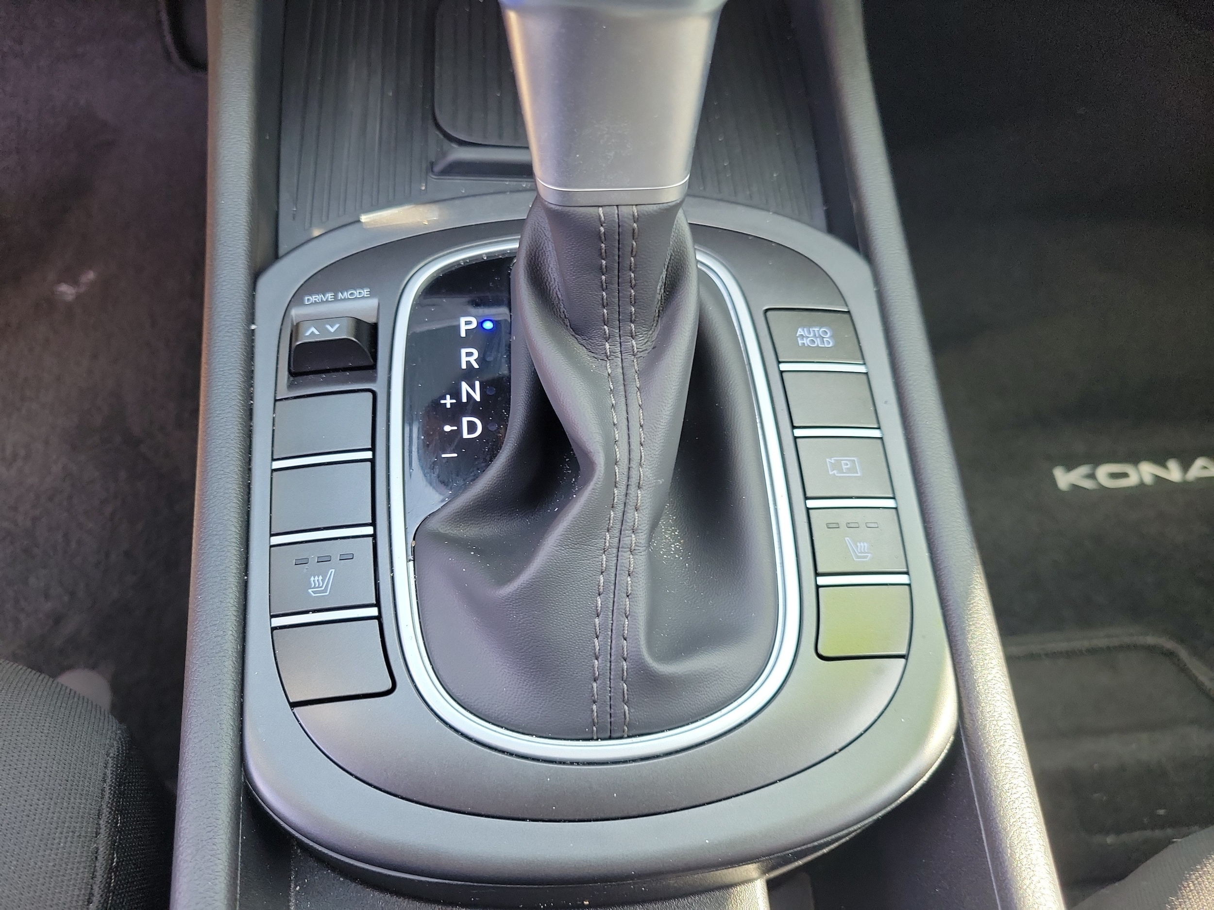 2026 Hyundai Kona SEL Sport - Photo 31