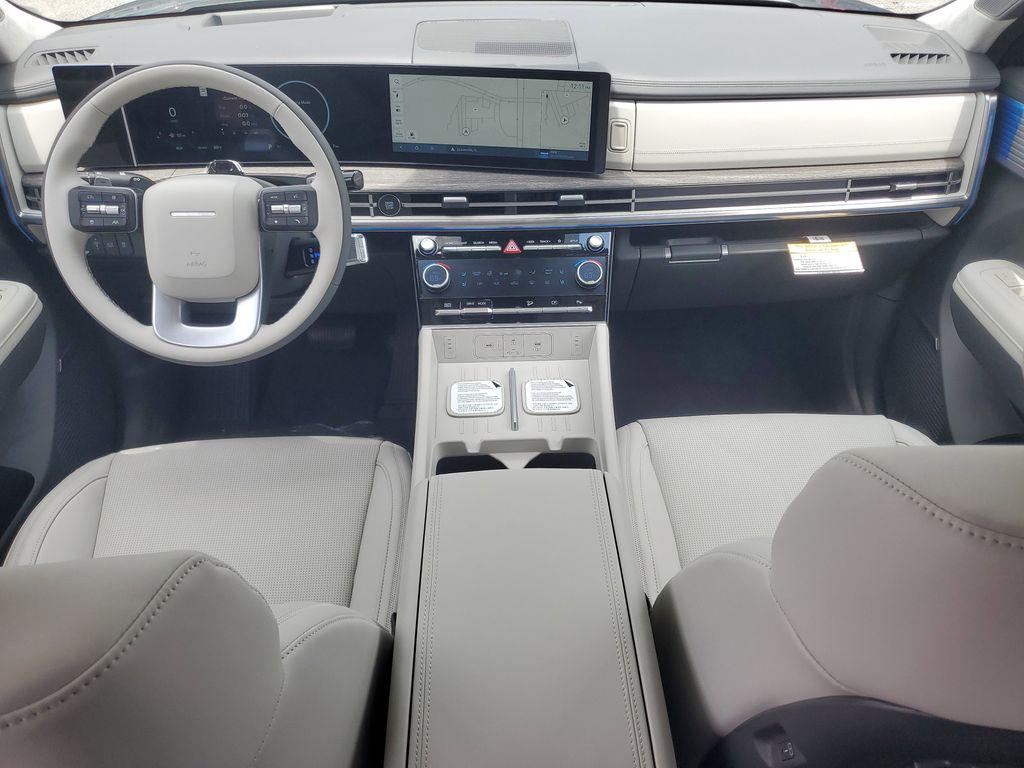 2026 Hyundai Santa Fe Calligraphy - Photo 14
