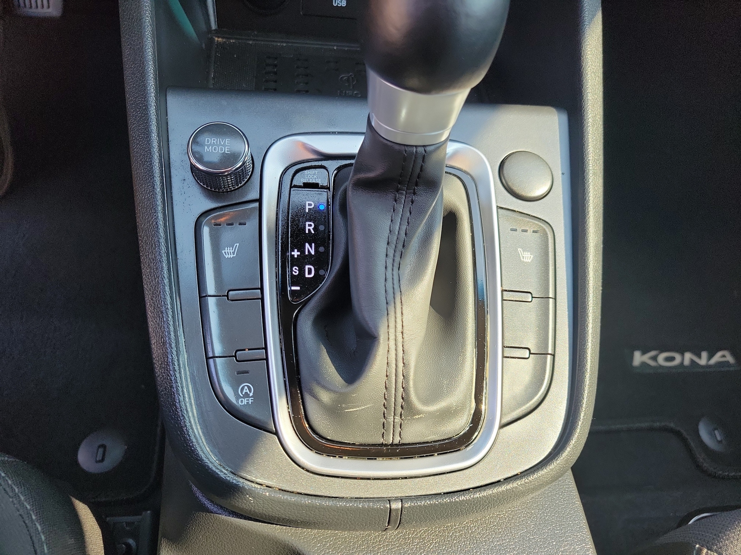 2023 Hyundai Kona SEL - Photo 33
