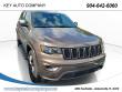 Used 2021 Jeep Grand Cherokee Limited SUV