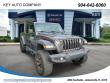Used 2023 Jeep Gladiator Rubicon Truck Crew Cab