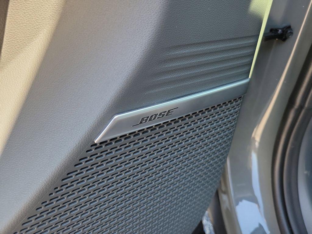 2026 Hyundai Santa Fe Calligraphy - Photo 10