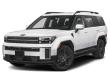 New 2027 Hyundai Santa Fe Hybrid Calligraphy SUV