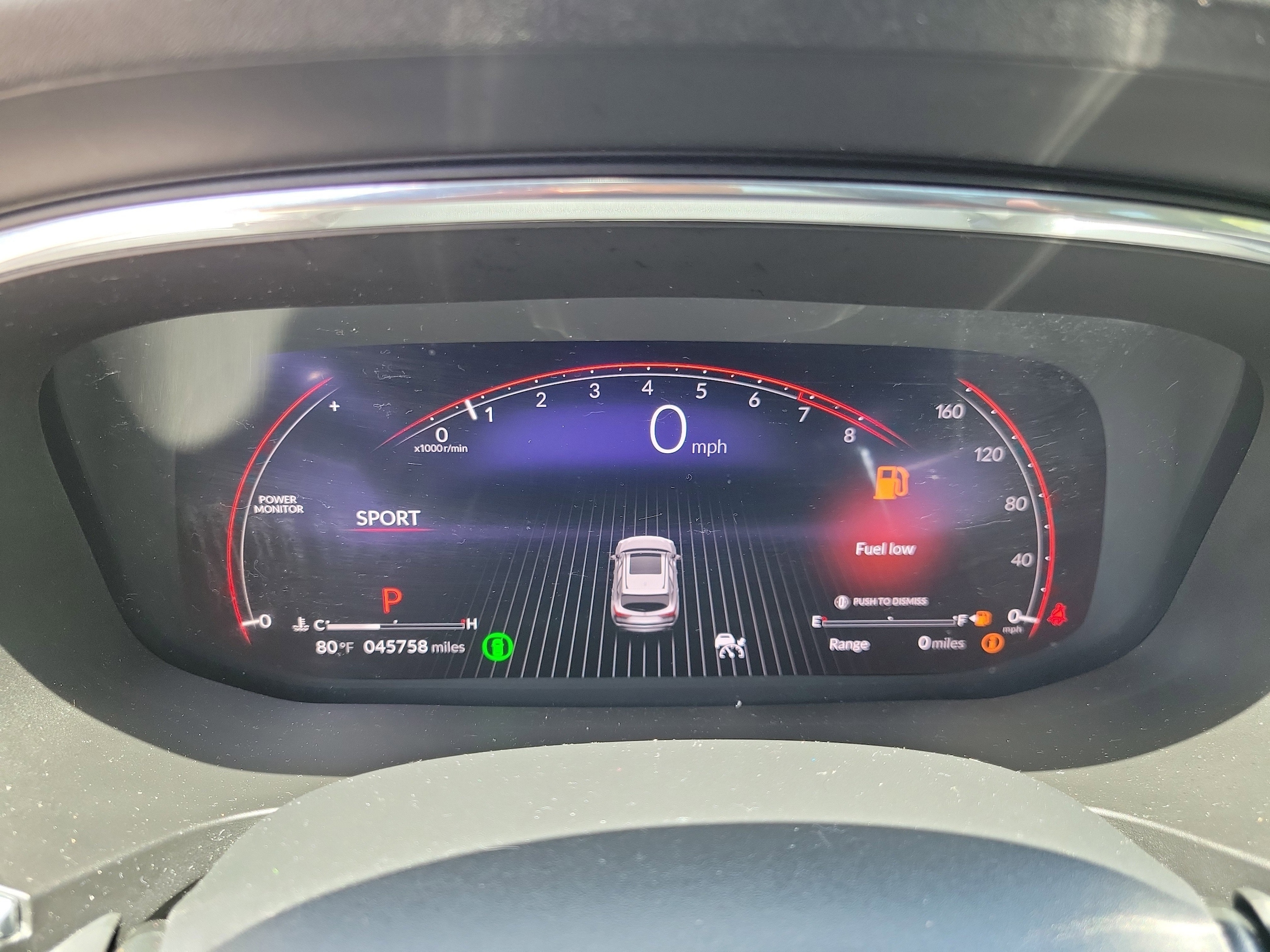 2023 Acura MDX Advance Package - Photo 29