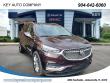 Used 2021 Buick Enclave Avenir SUV