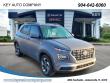 Certified 2023 Hyundai Venue SEL SUV