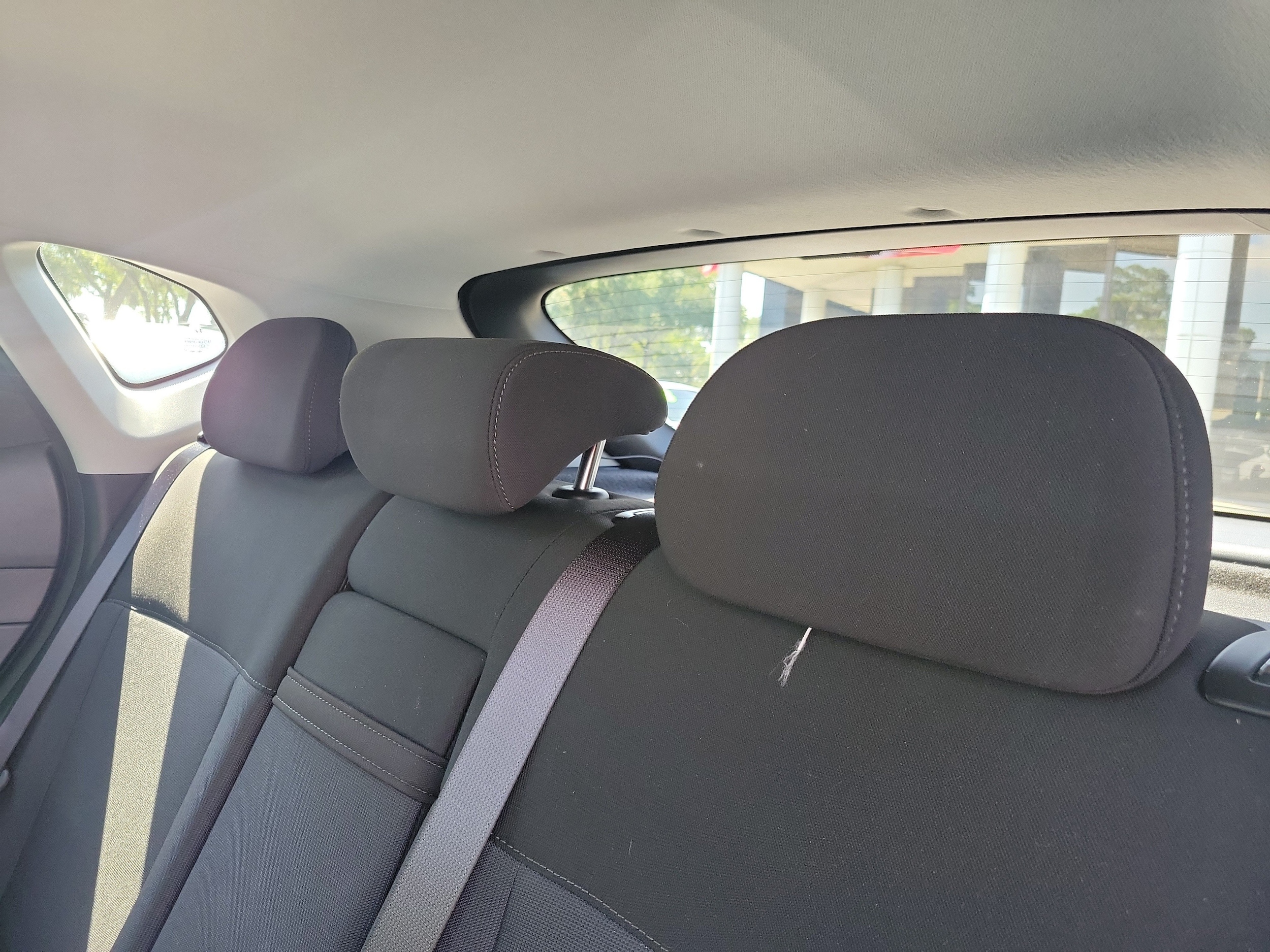 2026 Hyundai Kona SEL Sport - Photo 13