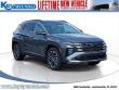 New 2025 Hyundai Tucson Limited FWD SUV