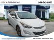 Used 2016 Hyundai Elantra Limited Sedan