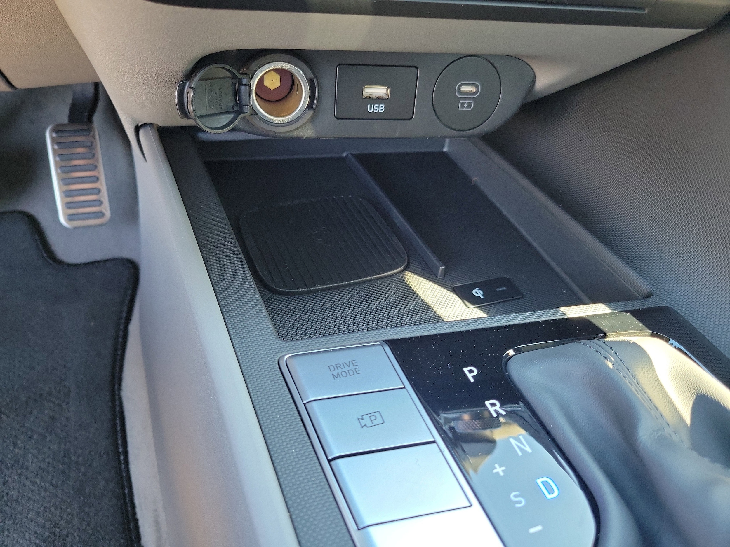 2026 Hyundai Elantra SEL Sport - Photo 27