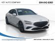 Used 2025 Genesis G70 2.5T Sport Prestige RWD Sedan