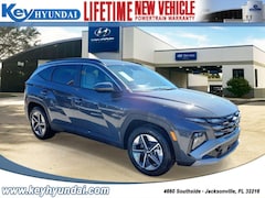 2026 Hyundai Tucson SEL FWD SUV