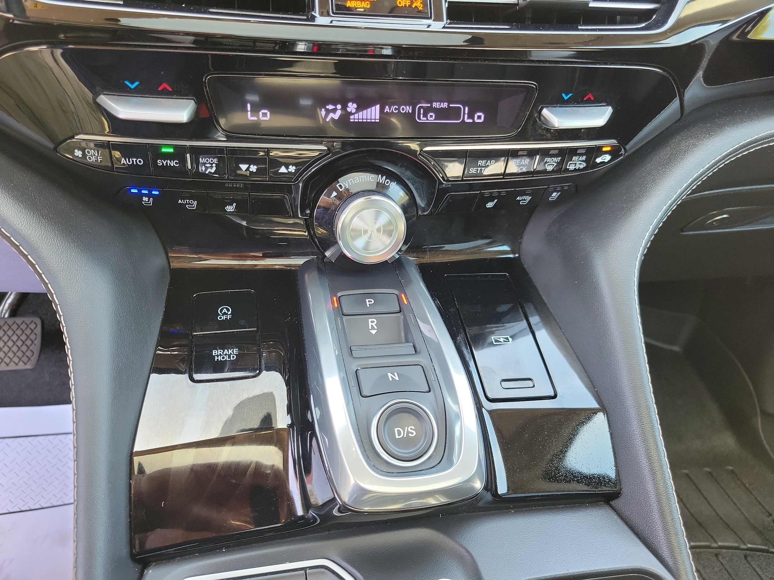 2023 Acura MDX Advance Package - Photo 33