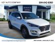 Used 2021 Hyundai Tucson Limited SUV