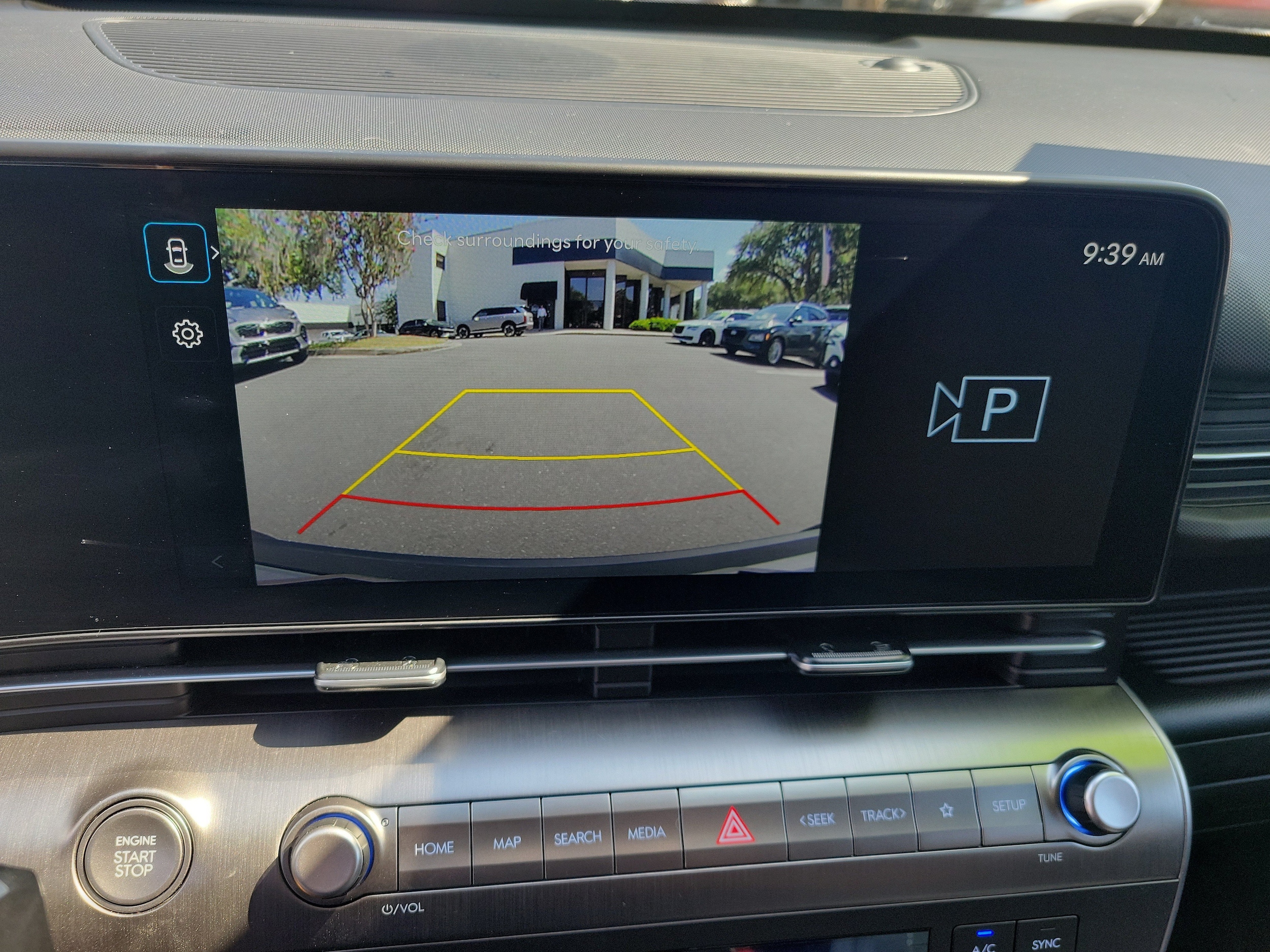 2026 Hyundai Kona SEL Sport - Photo 28