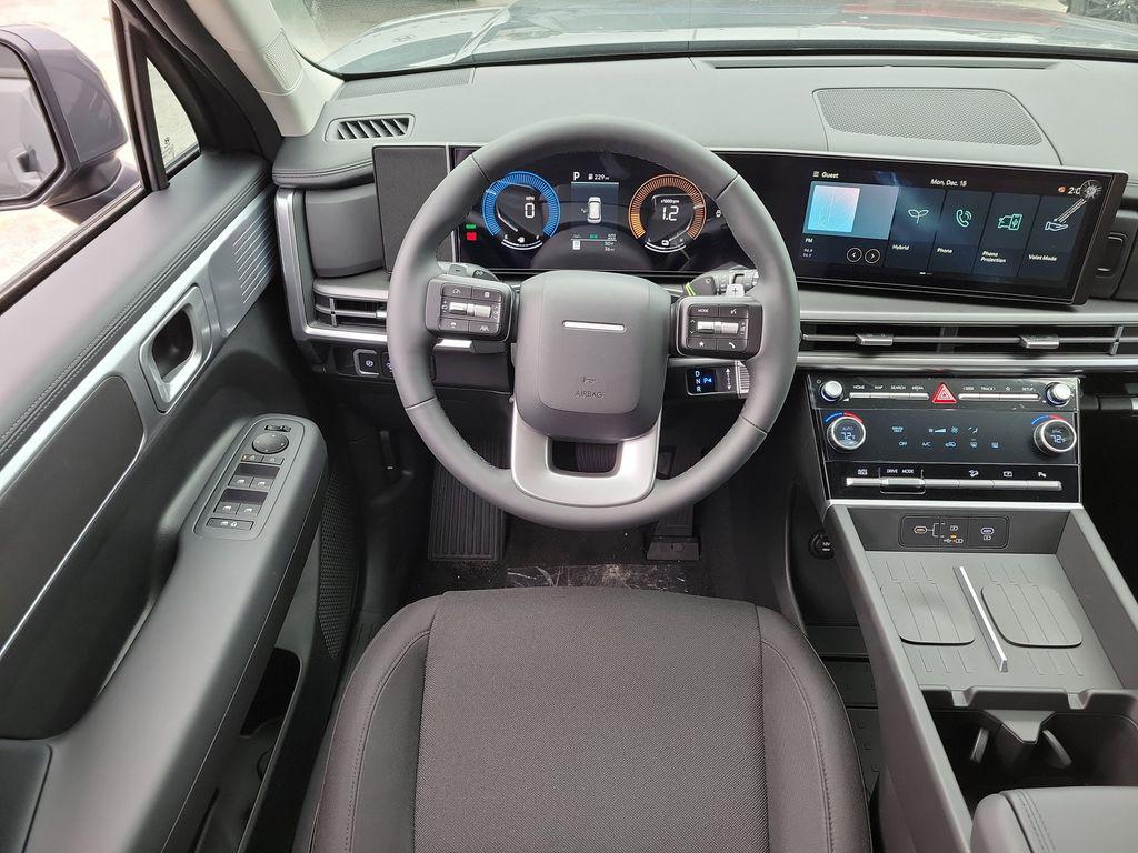 2026 Hyundai Santa Fe SE - Photo 18