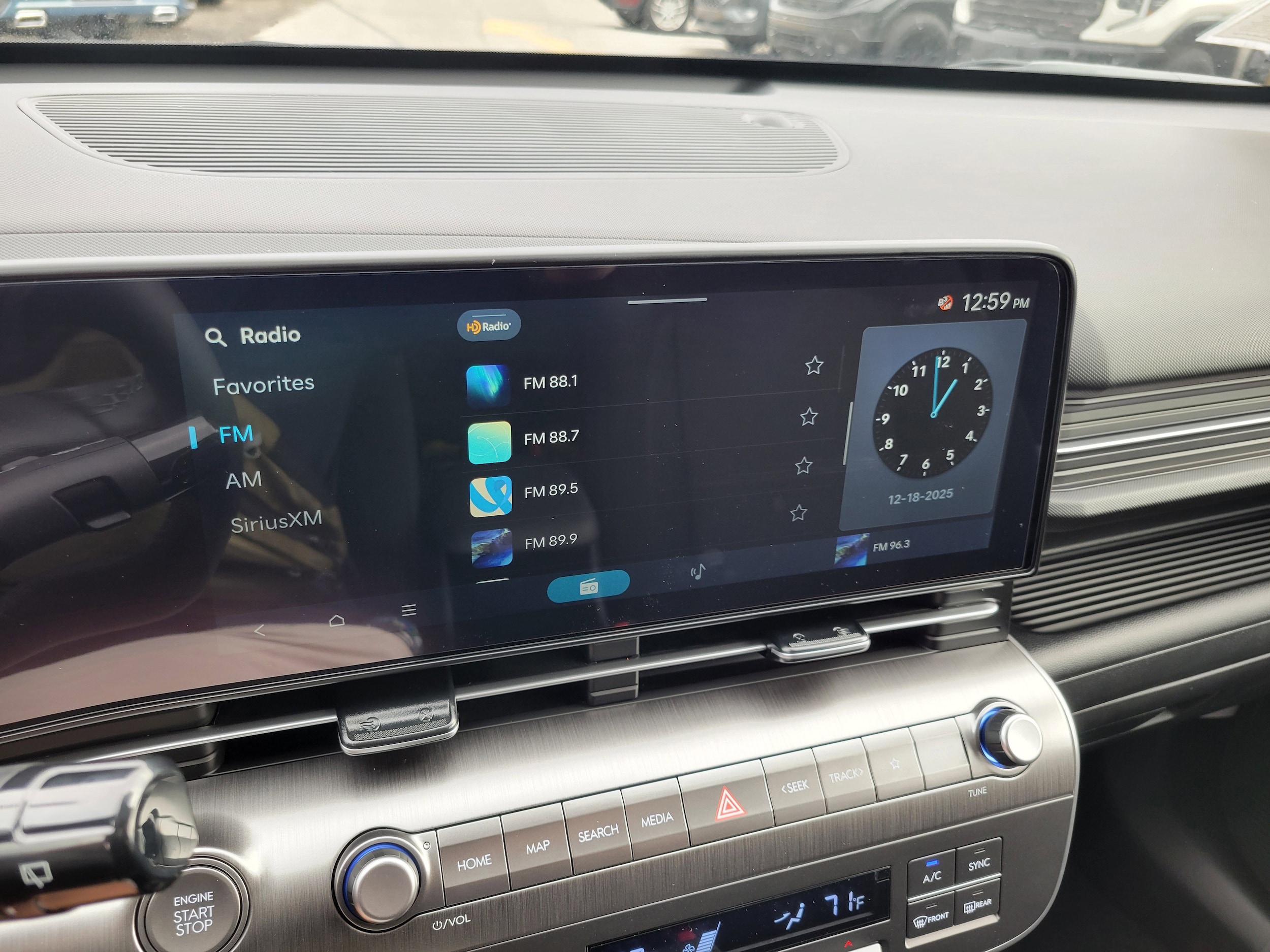 2026 Hyundai Kona SEL Sport - Photo 23