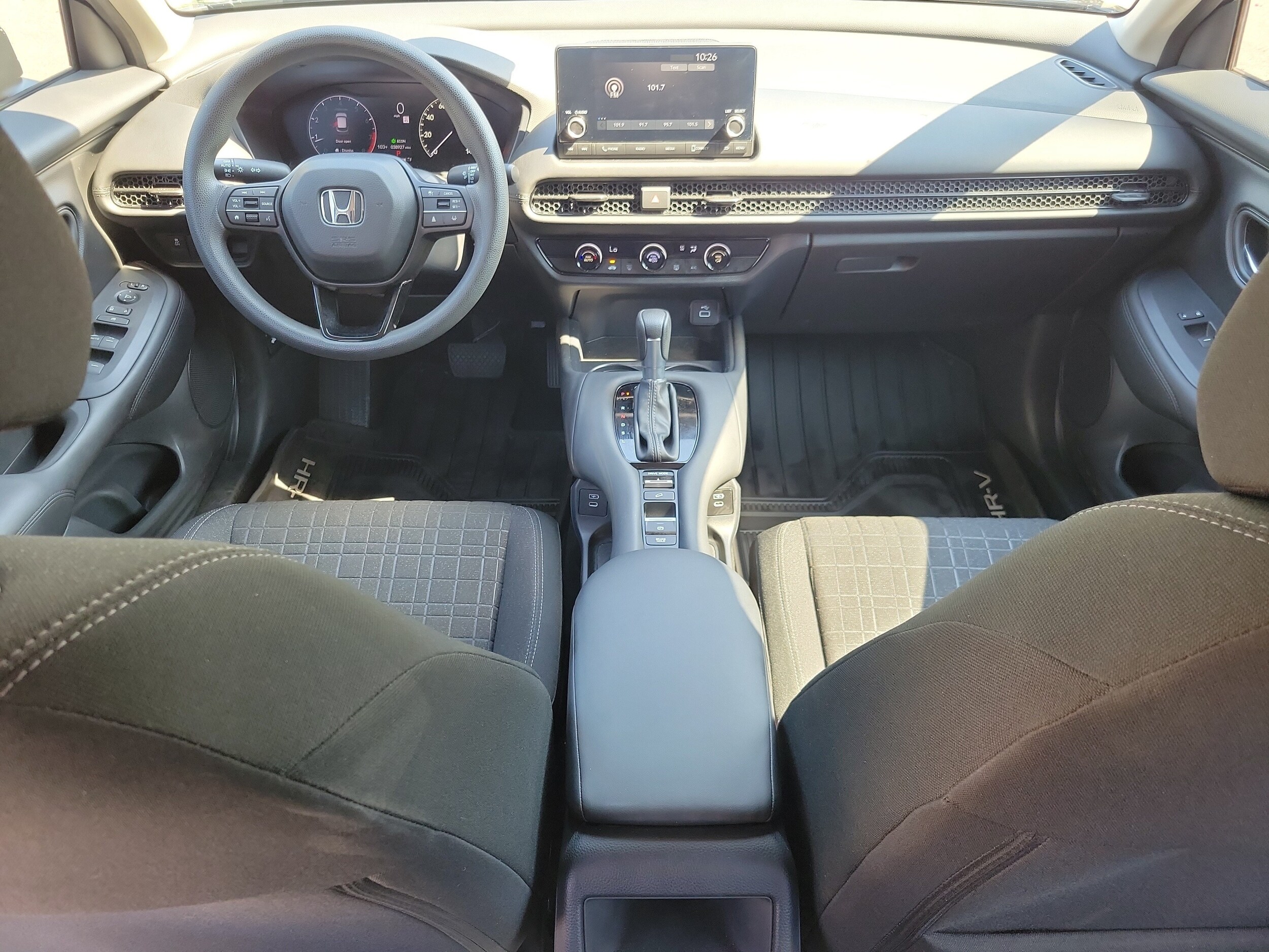 2024 Honda HR-V LX - Photo 15