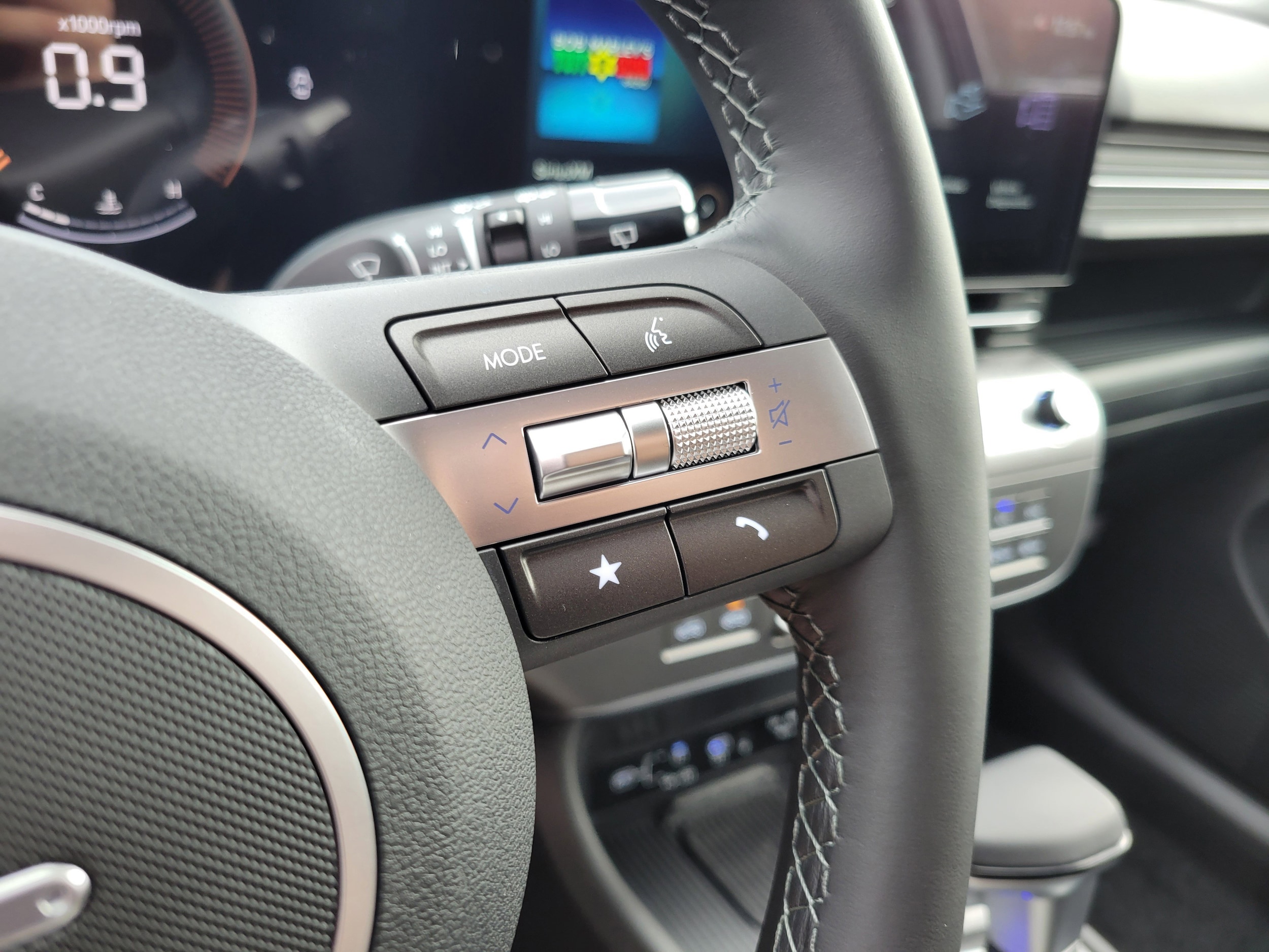 2026 Hyundai Kona SEL Sport - Photo 15
