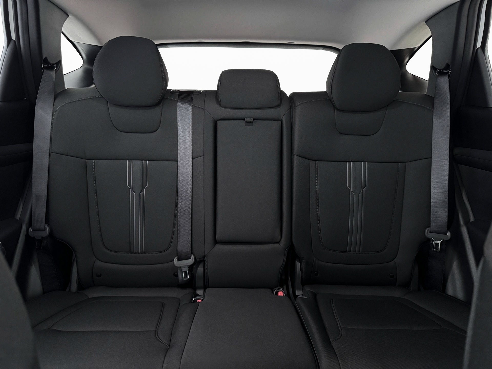 2026 Hyundai Tucson SEL - Photo 16