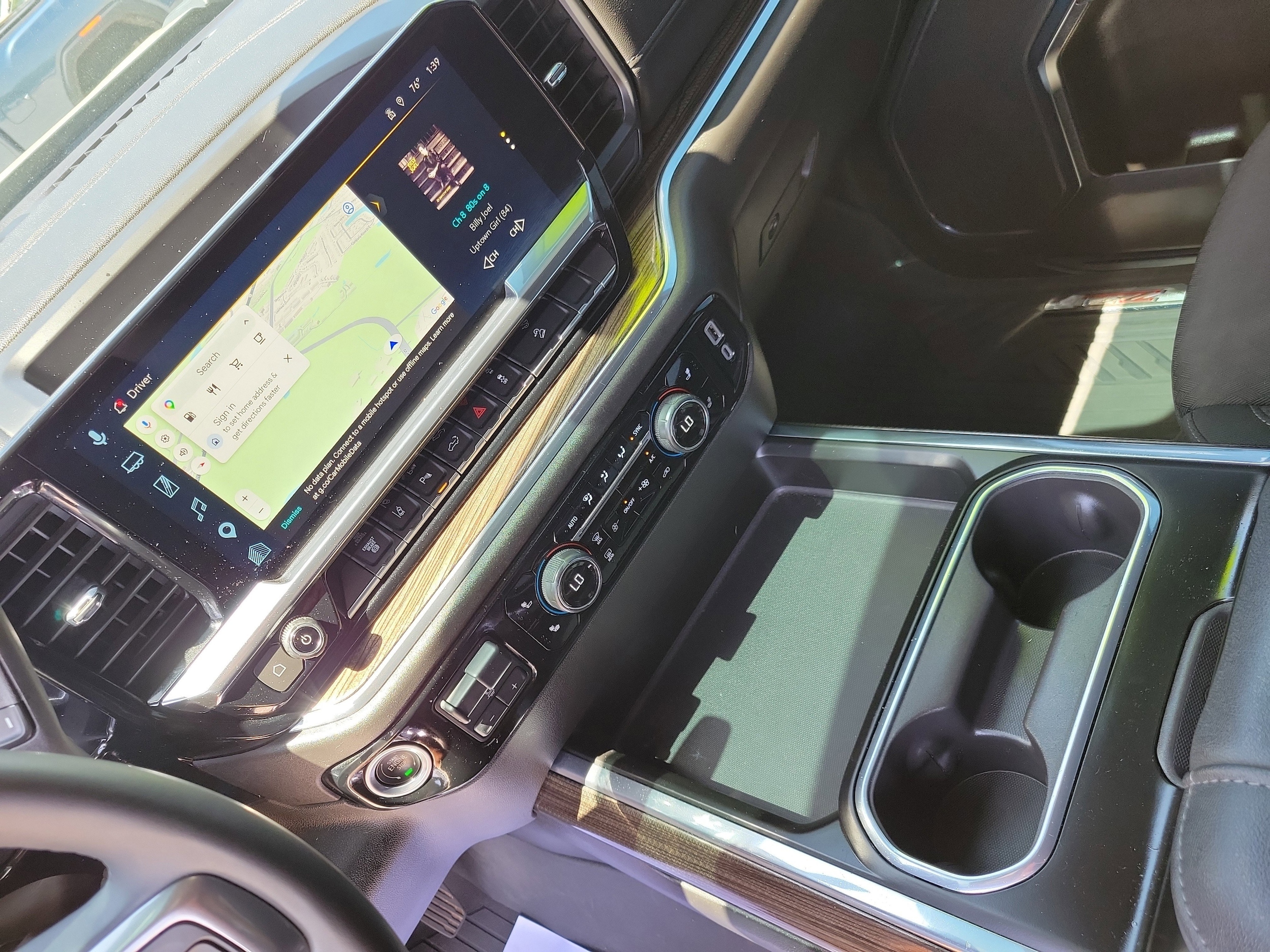 2024 Chevrolet Silverado 2500HD LT - Photo 35