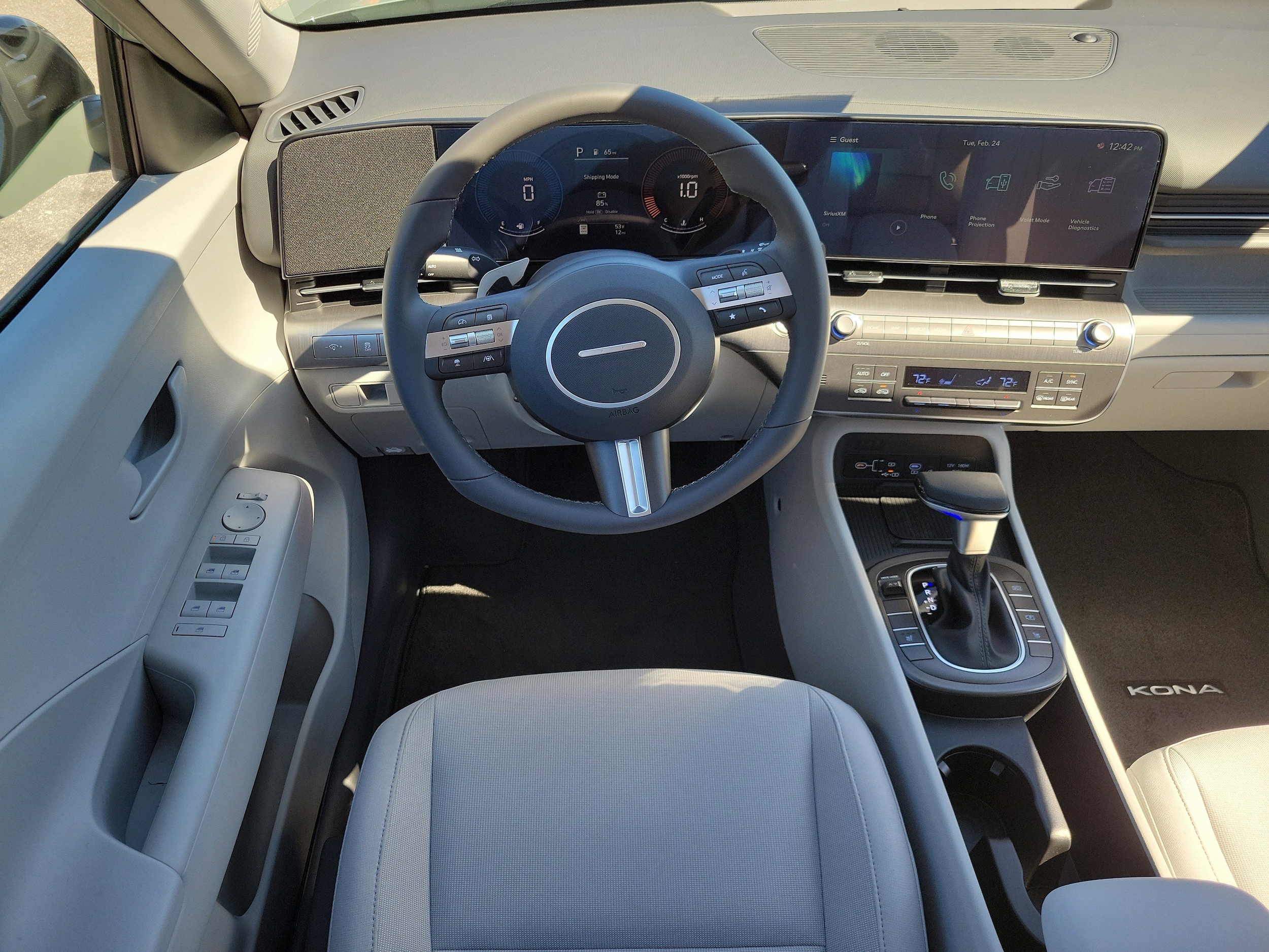 2026 Hyundai Kona SEL Sport - Photo 13