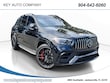 Mercedes-Benz AMG GLE 63