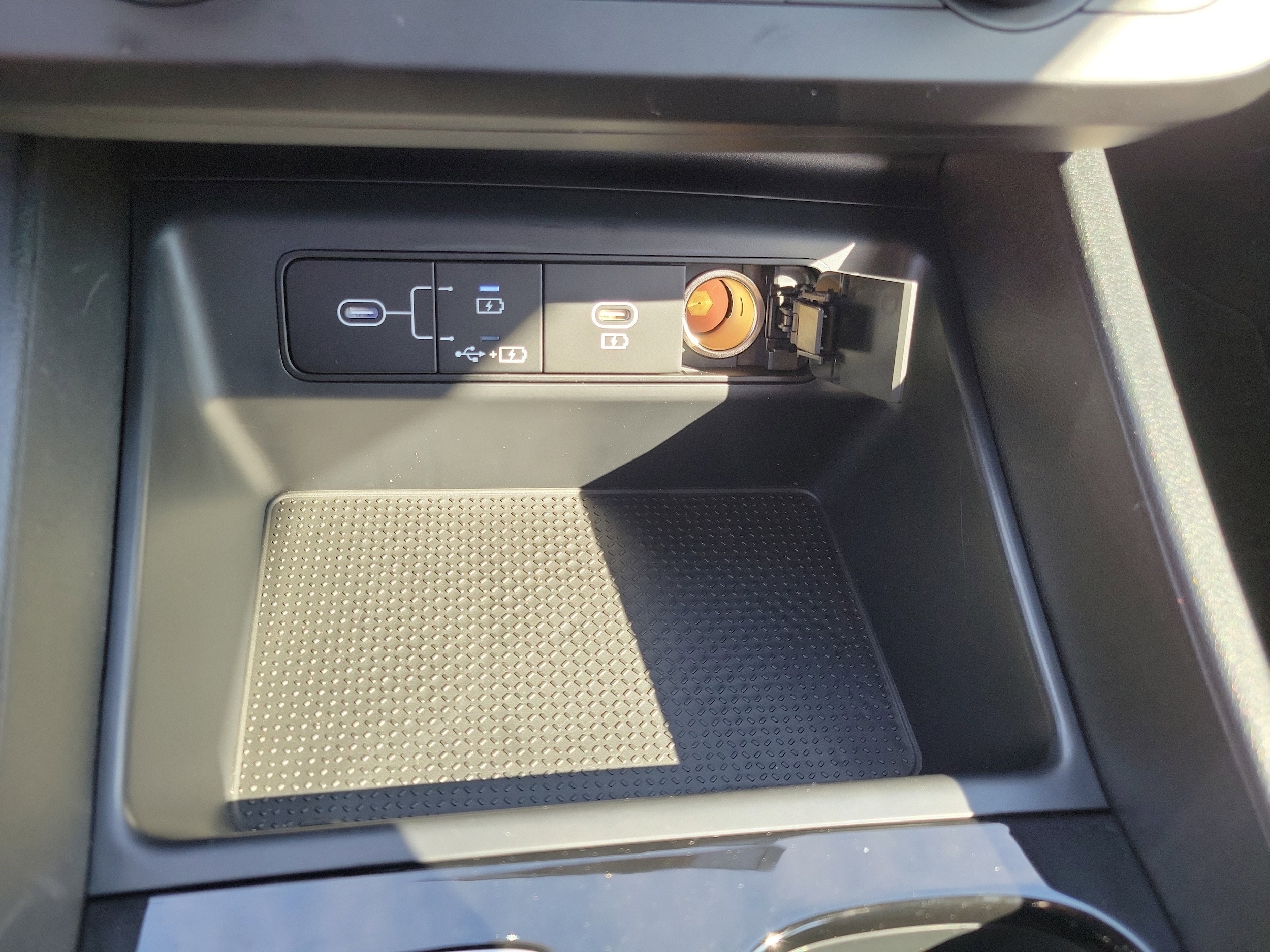 2026 Hyundai Tucson SE - Photo 17