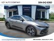 Used 2023 Toyota Crown XLE Sedan