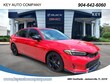  Honda Civic Si