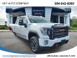 Used 2022 GMC Sierra 2500 HD AT4 Truck Crew Cab