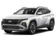 New 2026 Hyundai Tucson Hybrid SEL FWD SUV