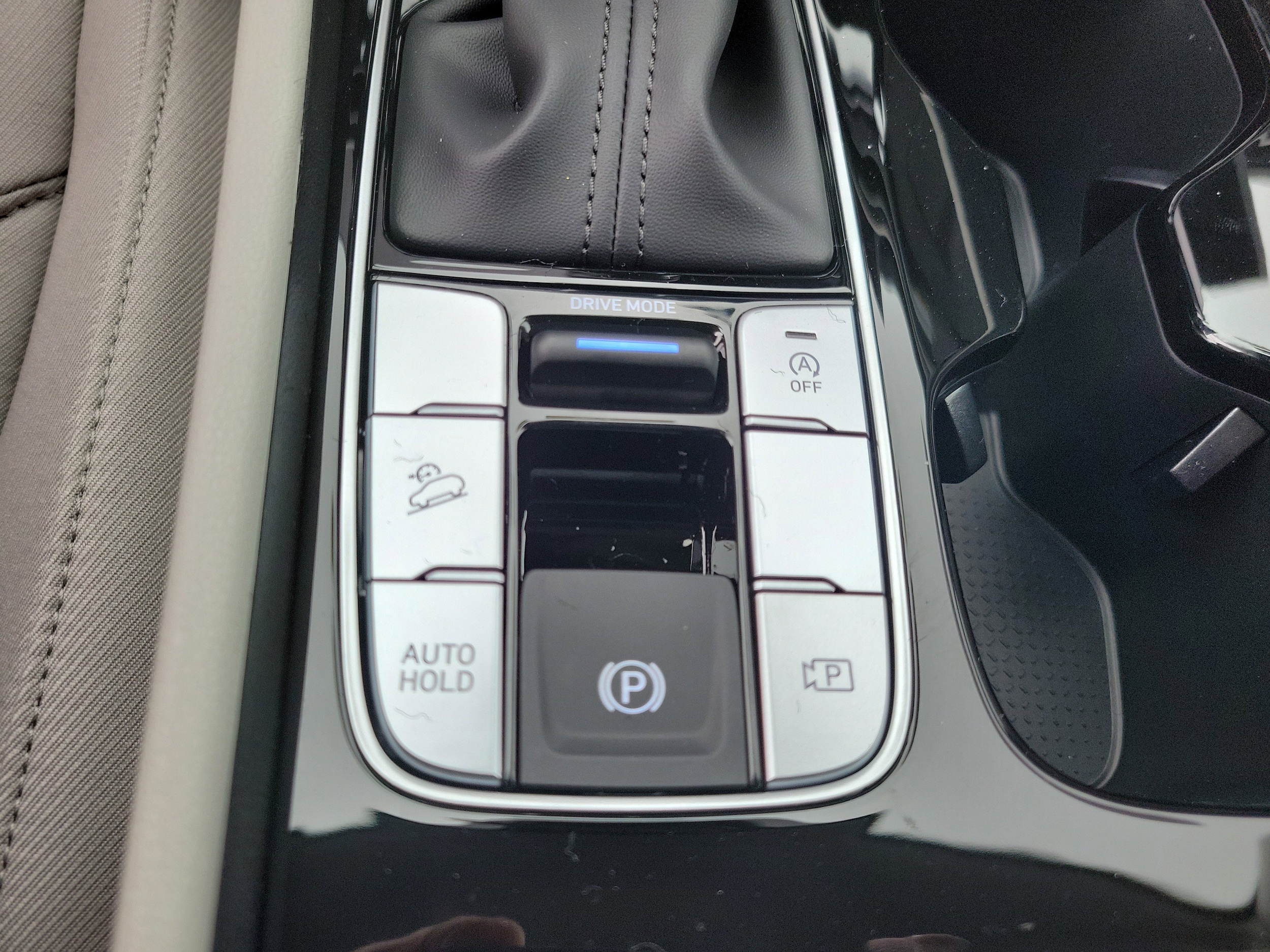 2026 Hyundai Tucson SEL - Photo 26