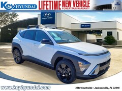 2026 Hyundai Kona SEL Sport FWD SUV