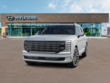 Hyundai Palisade Hybrid