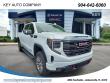 Certified 2023 GMC Sierra 1500 AT4 Truck Crew Cab