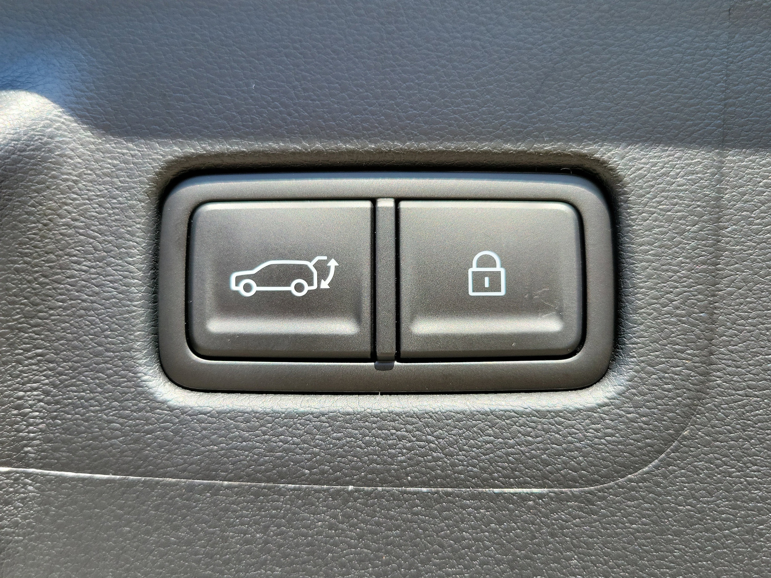 2026 Hyundai Santa Fe SEL - Photo 11