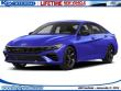 New 2026 Hyundai Elantra SEL Sport Plus Sedan