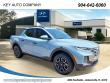 Used 2024 Hyundai Santa Cruz 2.5L SEL Truck Crew Cab
