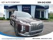 Used 2024 Hyundai Palisade Calligraphy SUV