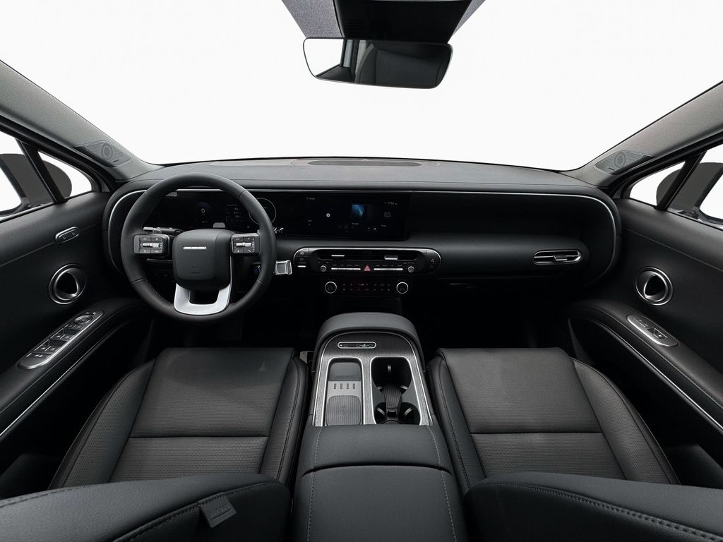 2026 Hyundai Palisade Limited - Photo 13