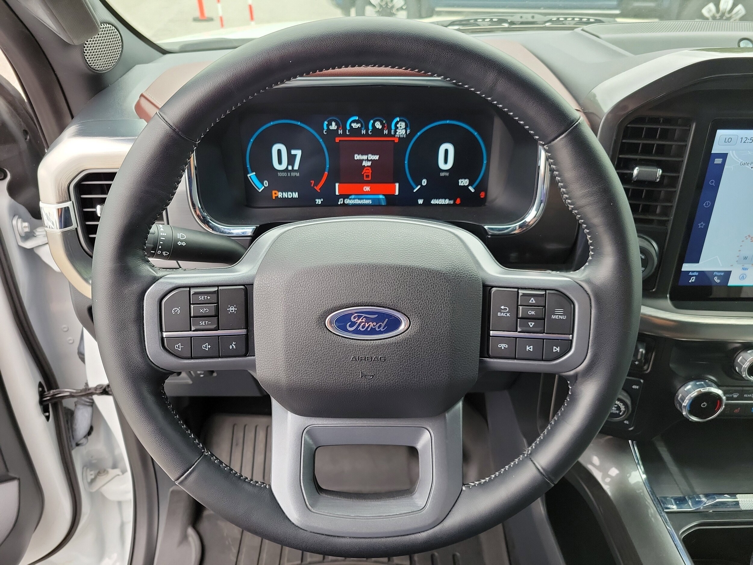 2023 Ford F-150 Lariat - Photo 24