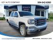 Used 2018 GMC Sierra 1500 SLT Truck Crew Cab